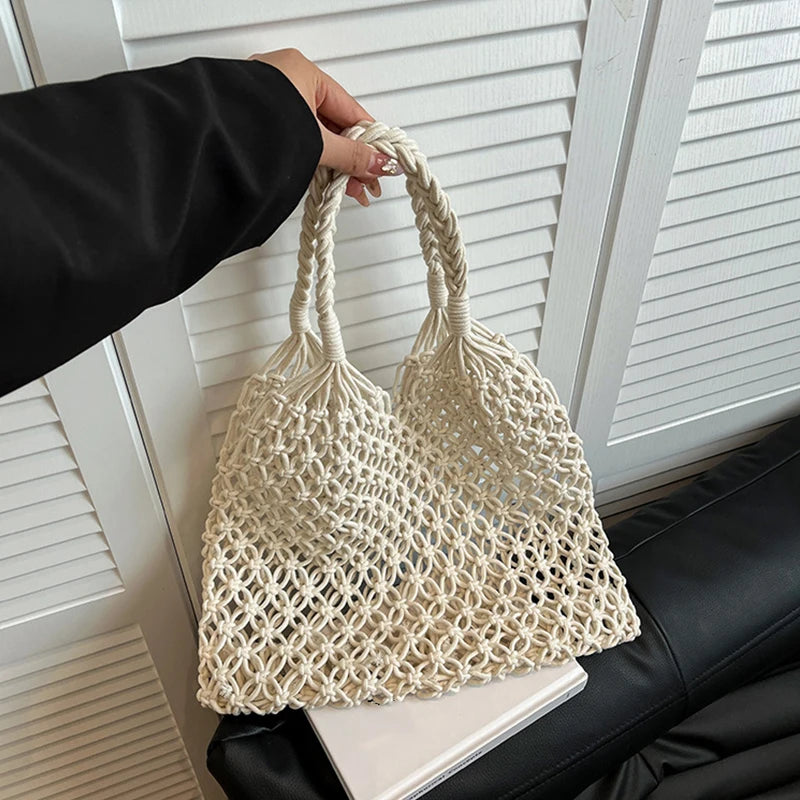 Boho Handbag