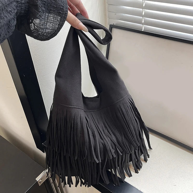 Faux Bag