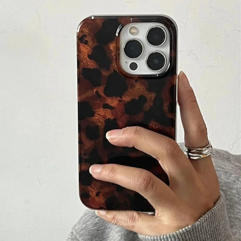Amber case
