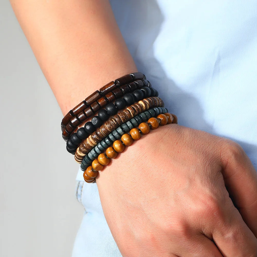 4Pcs/ Set bracelet