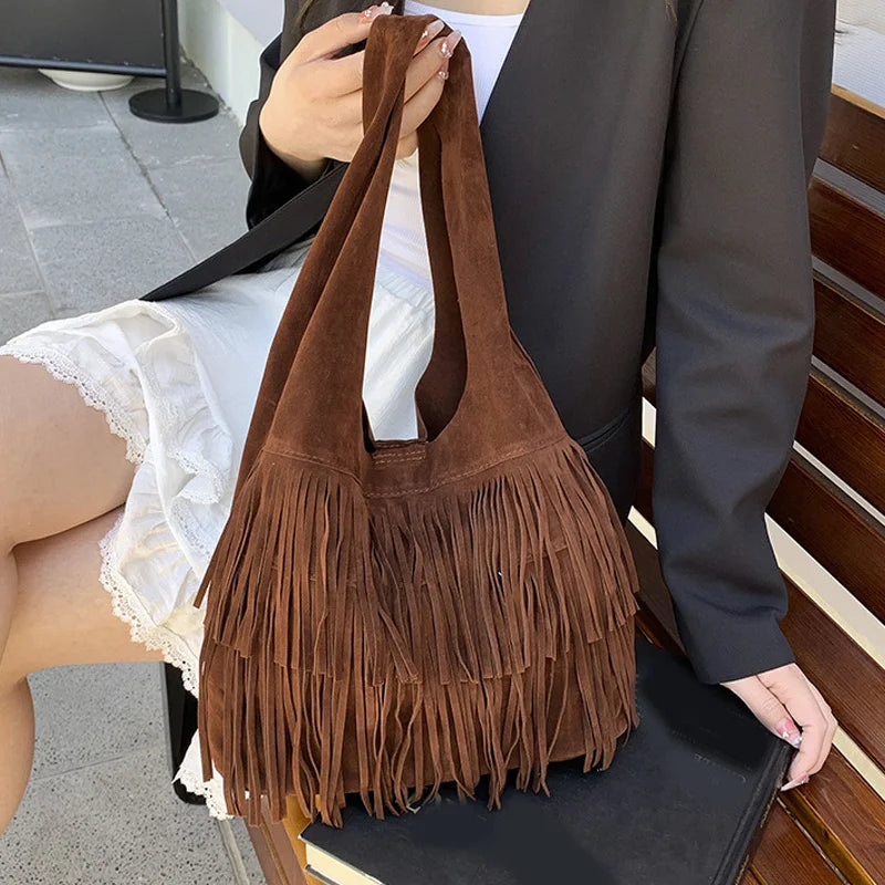 Faux Bag